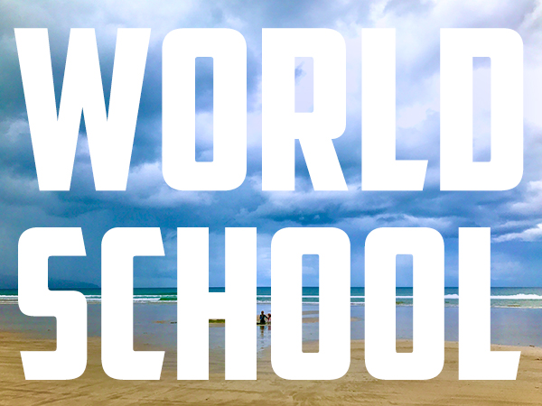 Category World School